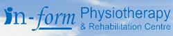 In-Form Physiotherapy & Rehab Centre