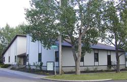 Lutheran Church