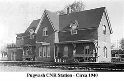 North Cumberland Historical Society