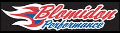 Blomidon Performance