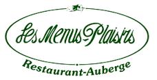 Restaurant Les Menus-Plaisirs