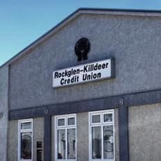 Rockglen-Killdeer Credit Union