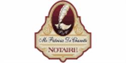 De Charette Notaire Patricia