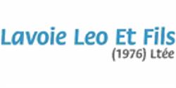 Lavoie Leo Et Fils (1976) Ltée