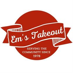 Em's Take Out