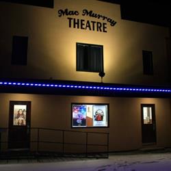 Mac Murray Theatre
