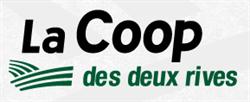 Coop des Deux Rives Coopérative Agricole
