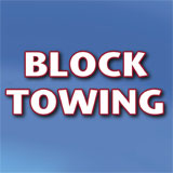 Block Auto Towing