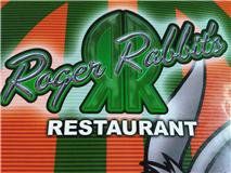 Roger Rabbit S Restaurant