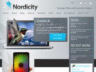 Nordicity Group