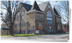 The United Church of Canada Harriston United Church