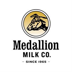Medallion Milk