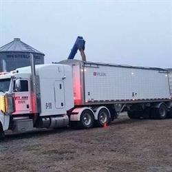 Nite Hawk Trucking