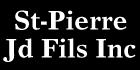 JD St Pierre & Fils Inc