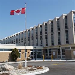 West Haldimand General Hospital