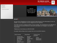Lavoie, Rejean