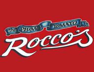 Rocco S Plum Tomato Trattoria