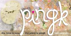 Pingk Hair Care Etc.