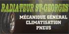 Radiateur St-Georges