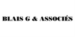 Blais G & Associés
