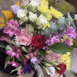 Miles Flowers