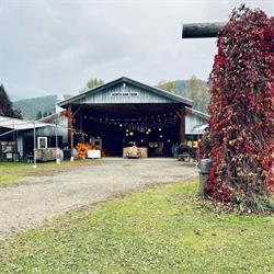 North Arm Farm