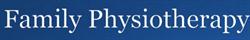 Family Physiotherapy Clinic Inc