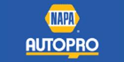 NAPA AUTOPRO - Garage Sylvain Bissonnette
