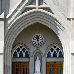 St Patrick S Roman Catholic Church
