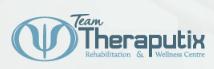 Theraputix the Wellness Centre Inc