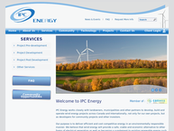 Independent Power Corp.