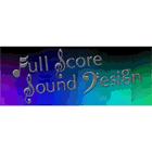 Full Score Sound Design