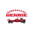 Remorquage Henrie