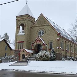 The United Church of Canada St. Paul's United Church