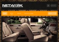Network Executive Limousine