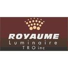 Royaume Luminaire T.r.o Inc
