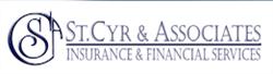 St. Cyr and Associates Insurance and Financial