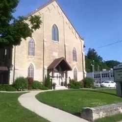 The United Church of Canada St. John's United Church
