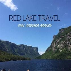 Red Lake Travel Services