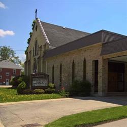 St Peter's Lutheran Church