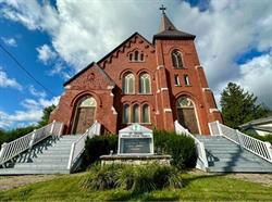 St David S Presbyterian Church