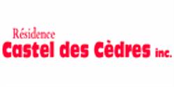 Résidence Castel des Cèdres Inc