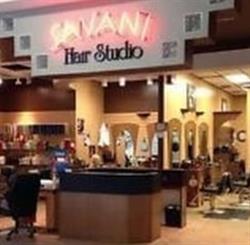 Savani Hair