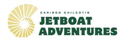 Cariboo Chilcotin Jetboat Adventures