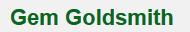 Gem Goldsmith Ltd