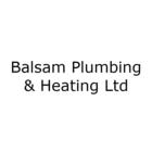 Balsam Plumbing & Heating Ltd