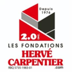 Les Fondations Hervé Carpentier 2.0