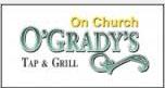 O Grady S Restaurant