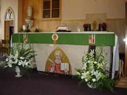 St Francis De Sales Parish
