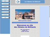 Oblates de Béthanie